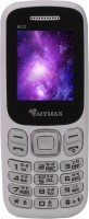 Mymax M32(White) - Price 515 35 % Off  