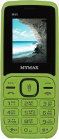 Mymax M43(Green) - Price 510 36 % Off  