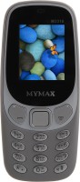 Mymax M-3310(Grey) - Price 515 35 % Off  