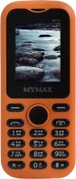 Mymax M12(Orange) - Price 515 35 % Off  