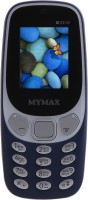 Mymax M-3310(Dark Blue) - Price 515 35 % Off  