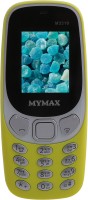 Mymax M-3310(Yellow) - Price 569 28 % Off  