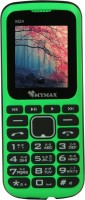 Mymax M24(Green) - Price 515 14 % Off  