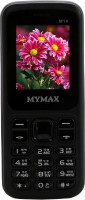 Mymax M14(Black) - Price 525 12 % Off  