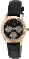 Timex TW000W106  Analog Watch For Women