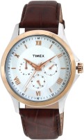 Timex TW000X119 Everyday Formals Analog Watch For Men