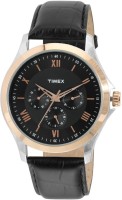Timex TW000X120 Everyday Formals Analog Watch For Men