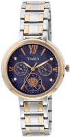 Timex TWEL11705  Analog Watch For Women