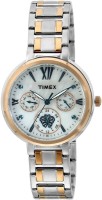 Timex TWEL11706  Analog Watch For Women