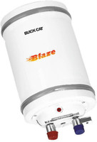 SE Black Cat 6 L Instant Water Geyser (Blaze 06ltr., Ivory)
