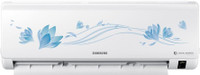 Samsung 2 Ton Split AC  - Blooming Saffron(24NV3 HETU) - Price 52200 14 % Off  