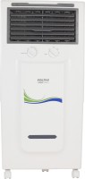 View Voltas VD P34MH Personal Air Cooler(White, 34 Litres) Price Online(Voltas)