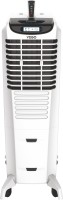 View Vego Empire 40 I Tower Air Cooler(White, 40 Litres) Price Online(Vego)