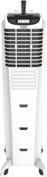 View Vego Empire 55 I Tower Air Cooler(White, 55 Litres) Price Online(Vego)