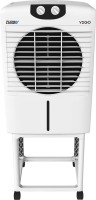 Vego Turbo 51 with Trolley Desert Air Cooler(White, 51 Litres) - Price 7729 14 % Off  
