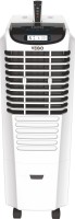 Vego Empire 25 I Tower Air Cooler(White, 25 Litres)   Air Cooler  (Vego)