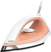 PHILIPS Gc104 1100 W Dry Iron(No Perference)