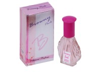 Browny Pink Pink Apparel Perfume-30ml Eau de Parfum  -  30 ml(For Women) - Price 149 72 % Off  