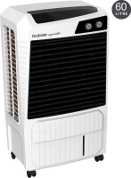 View Hindware Snowcrest 60 H/W Desert Air Cooler(Black, 60 Litres) Price Online(Hindware)