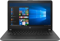 HP 14 Core i3 6th Gen - (4 GB/1 TB HDD/Windows 10 Home) 14q-bu006TU Laptop(14 inch, SMoke Grey, 1.76 kg)