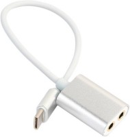 RETRACK USB Adapter(Silver)