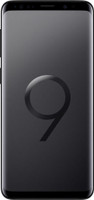 SAMSUNG Galaxy S9 Plus (Midnight Black, 64 GB)(6 GB RAM)