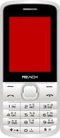 Reach Power 230(White & Red) - Price 1099 26 % Off  