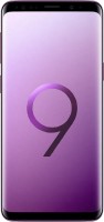 Samsung Galaxy S9 Plus (Lilac Purple, 64 GB)(6 GB RAM) - Price 64900 7 % Off  