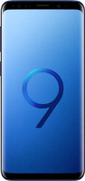 Samsung Galaxy S9 Plus (Coral Blue, 64 GB)(6 GB RAM)