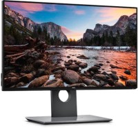 DELL 24 inch Full HD LED Backlit IPS Panel Monitor (U2417H)(Response Time: 6 ms)