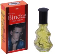 Browny Pink Bindass Perfume-30ml Eau de Parfum  -  30 ml(For Women) - Price 149 72 % Off  