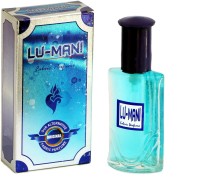 Browny Pink Lu-mani Perfume-30ml Eau de Parfum  -  30 ml(For Women) - Price 149 72 % Off  