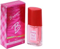 Browny Pink Pink Perfume-20ml Eau de Parfum  -  20 ml(For Women) - Price 139 74 % Off  