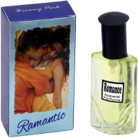 Browny Pink Romantic Perfume-30ml Eau de Parfum  -  30 ml(For Women) - Price 149 72 % Off  