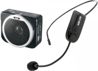 Solo Wireless Classroom Talky - CTW68 CTW-68 Indoor PA System(8 W)