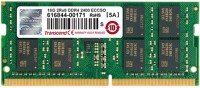 Transcend JM2400HSB-8G DDR4 8 GB Laptop SD RAM (DDR4 2400 MHZ)(Green)