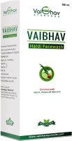 Vaibhav HALDI FACE WASH WITH 3 IN 1 DEEP CLEANSING, ACNE AND FAIRNESS, Face Wash(100 ml) - Price 105 30 % Off  