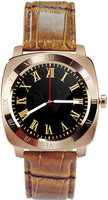 HALA HLSW X3 - Golden - 5 Smartwatch(Gold Strap, Free Size)