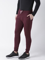young trendz track pants