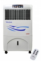 VARNA AMBER Personal Air Cooler(White, Silver, 30 Litres) - Price 8210 21 % Off  