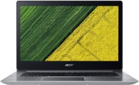 acer Swift 3 Core i5 8th Gen - (8 GB/256 GB SSD/Linux) SF314-52 Laptop(14 inch, Silver, 1.6 kg)
