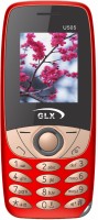 GLX U505(Red) - Price 569 28 % Off  