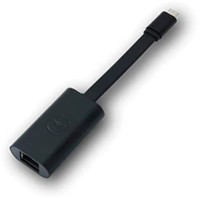 DELL DBQBNBC064 USB Adapter(Black)