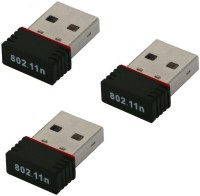 RETRACK USB Adapter(Black)