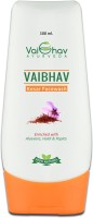 Vaibhav KESAR FACE WASH FOR DEEP CLEANSING & BRIGHTER & RADIANT SKIN Face Wash(100 ml) - Price 105 30 % Off  