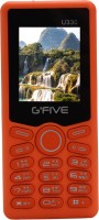 Gfive U330(Orange) - Price 699 30 % Off  