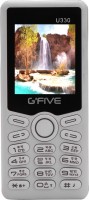 Gfive U330(White) - Price 699 30 % Off  