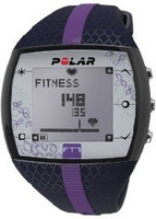 Polar FT7_Blu/Lil Fitness Smart Tracker