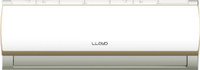 Lloyd 1 Ton 1 Star BEE Rating 2017 Split AC - White(LS13A3AF, Copper Condenser) - Price 29890 9 % Off