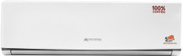 Micromax 1 Ton 3 Star BEE Rating 2018 Split AC - White(ACS12C3C4QS3WH, Copper Condenser) - Price 21999 20 % Off